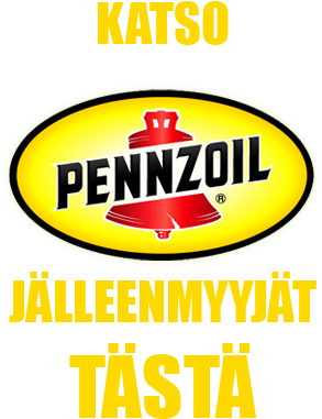Pennzoil Oil Logo (300x400), Png Download