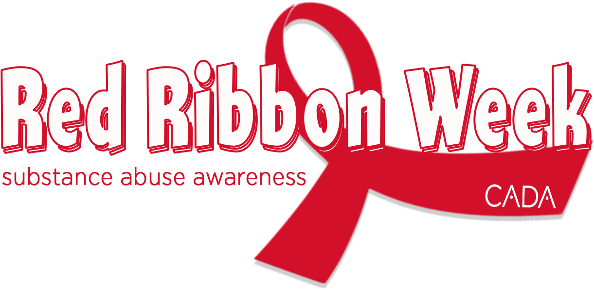Schools From All Over Santa Barbara County Will Be - Red Ribbon Week School (1240x600), Png Download