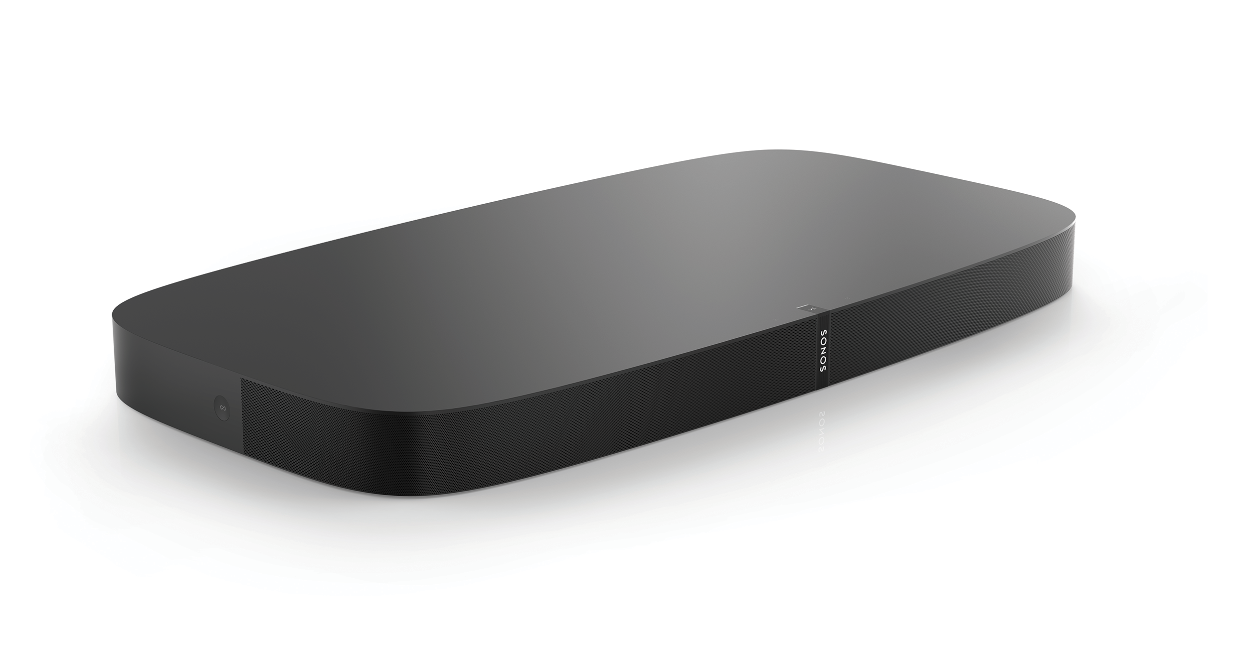 Sonos Playbase (600x687), Png Download