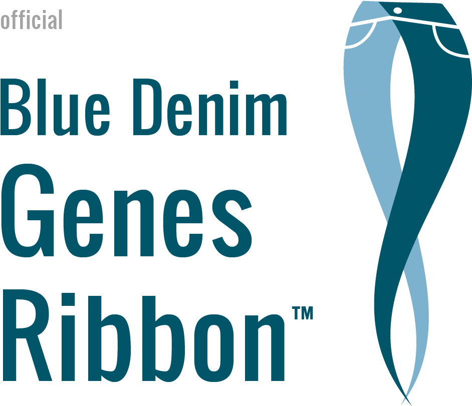 Article Source - Rare Genes Ribbon (1000x892), Png Download