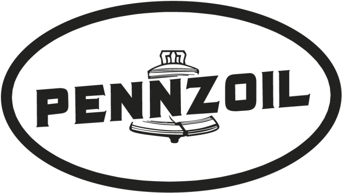 Pennzoil Pennzoil Pennzoil Pennzoil - Nintendo Wii U Icon (700x409), Png Download