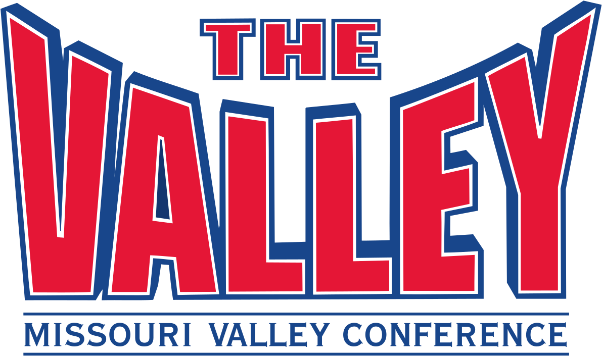 Missouri Valley Conference - Missouri Valley Conference Logo (1200x714), Png Download