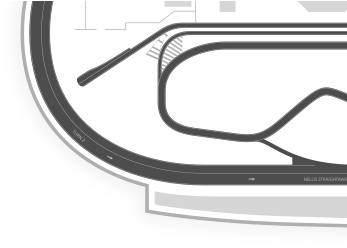 $136 /ea - Las Vegas Motor Speedway (350x350), Png Download