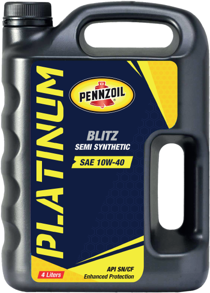 Pennzoil Platinum Velocity (600x600), Png Download