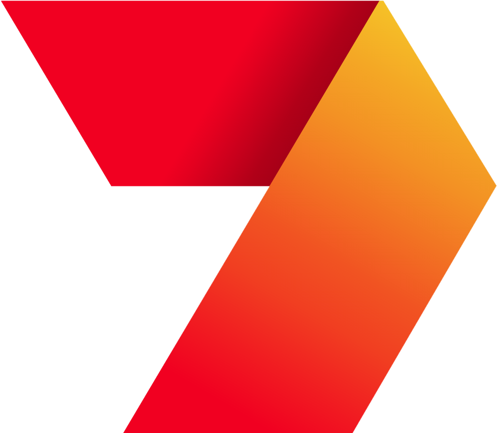 Seven Network Logo (2272x1704), Png Download