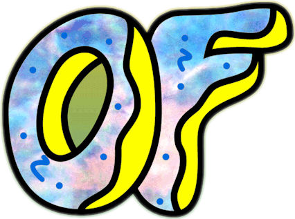 Report Abuse - Odd Future Wallpaper Iphone (426x317), Png Download