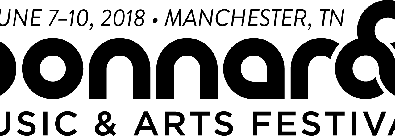 Eminem, The Killers, Muse & Future Headlining Bonnaroo - Bonnaroo Music And Arts Festival (1280x441), Png Download