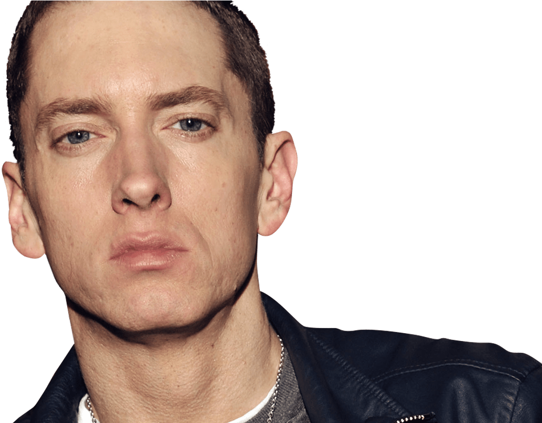 Eminem Artist Www Grammy Com - Eminem Mask (1368x855), Png Download