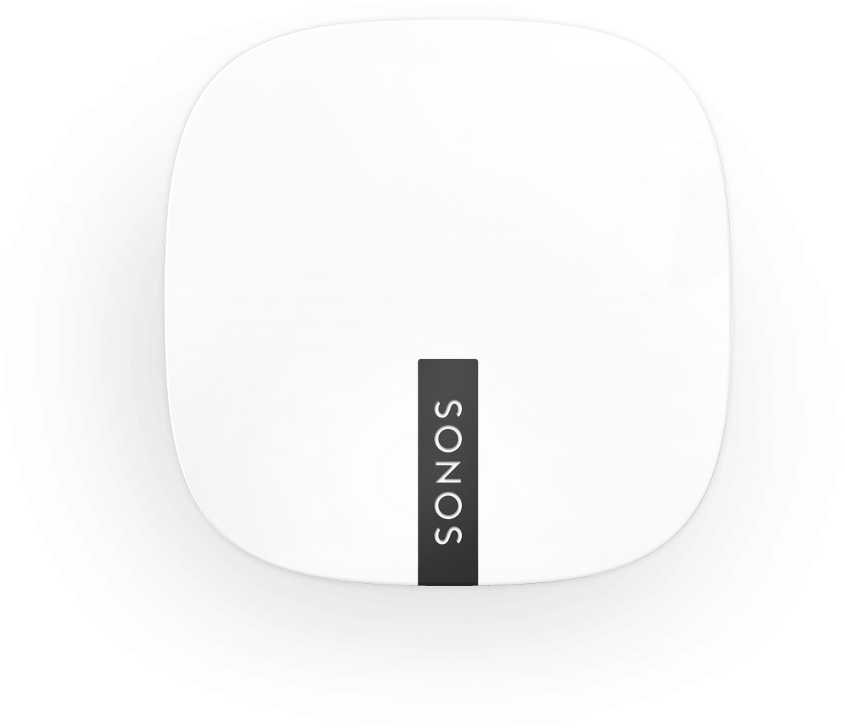 Sonos Boost Brand Tag - Optical Disc Drive (1280x1192), Png Download