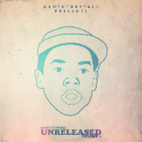 Earl Sweatshirt Thebe Kgositsile Thebe Odd Future Unreleased - Odd Future Unreleased Volume 3 (477x477), Png Download
