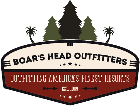 Boar's Head Outfitters (447x339), Png Download