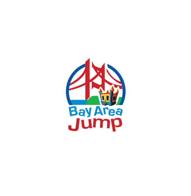 Logo - Bay Area Jump (655x650), Png Download
