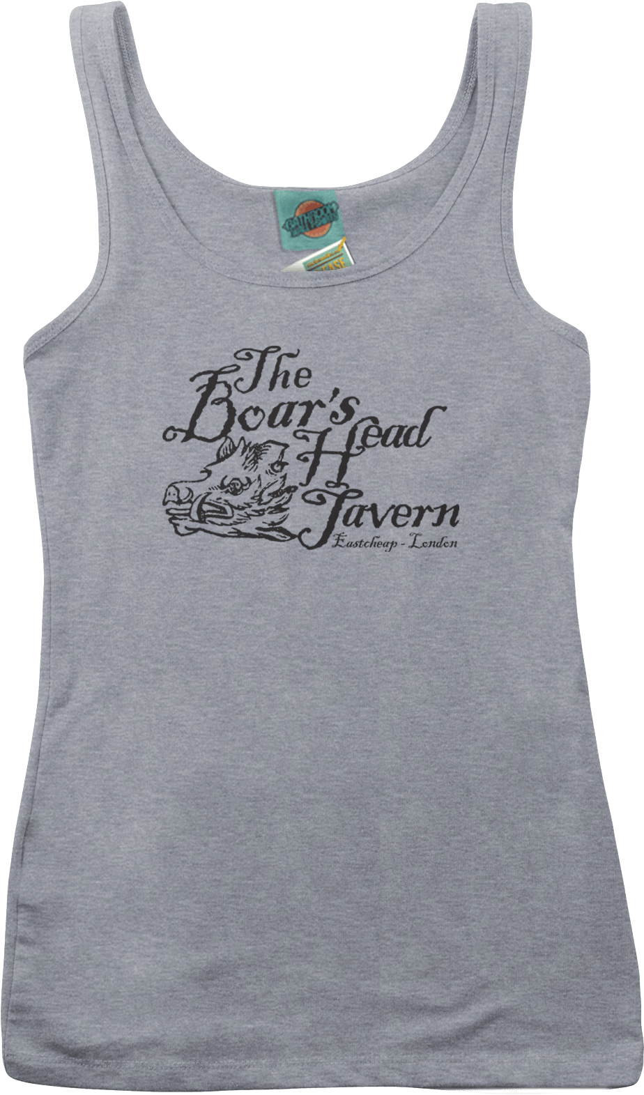 Henry 4th Inspred Boars Head Tavern T-shirt - Vintage Creedence T Shirt (1000x1625), Png Download