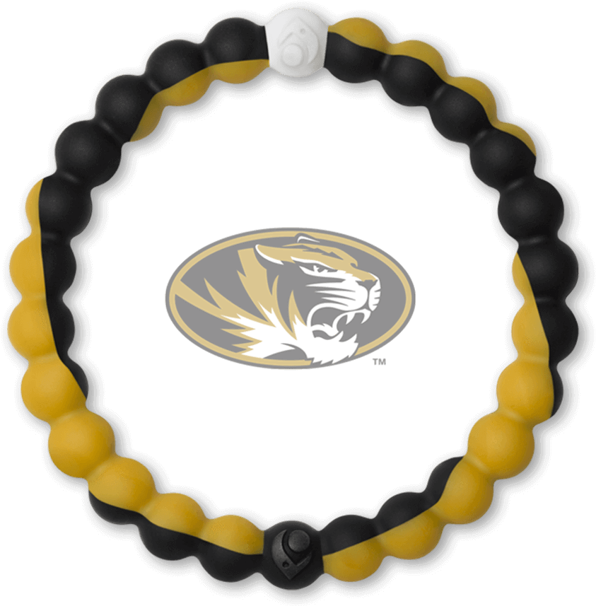 Lokai - Missouri® Lokai - Denver Broncos (1080x1080), Png Download
