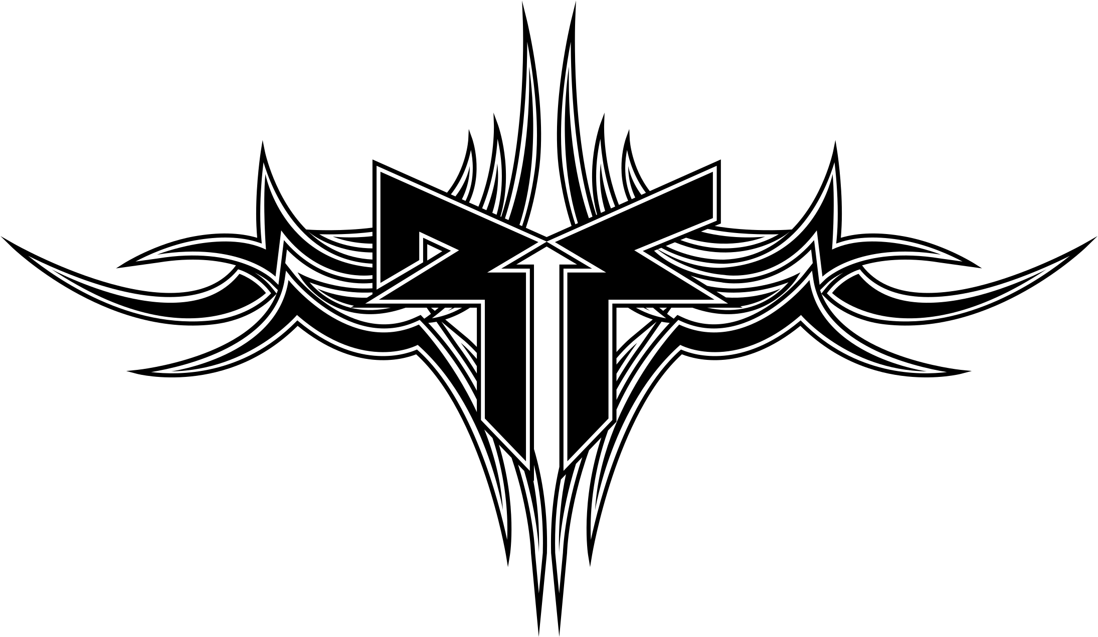 Rockford Fosgate Logo Png Transparent - Rockford Fosgate Logo (2400x2400), Png Download