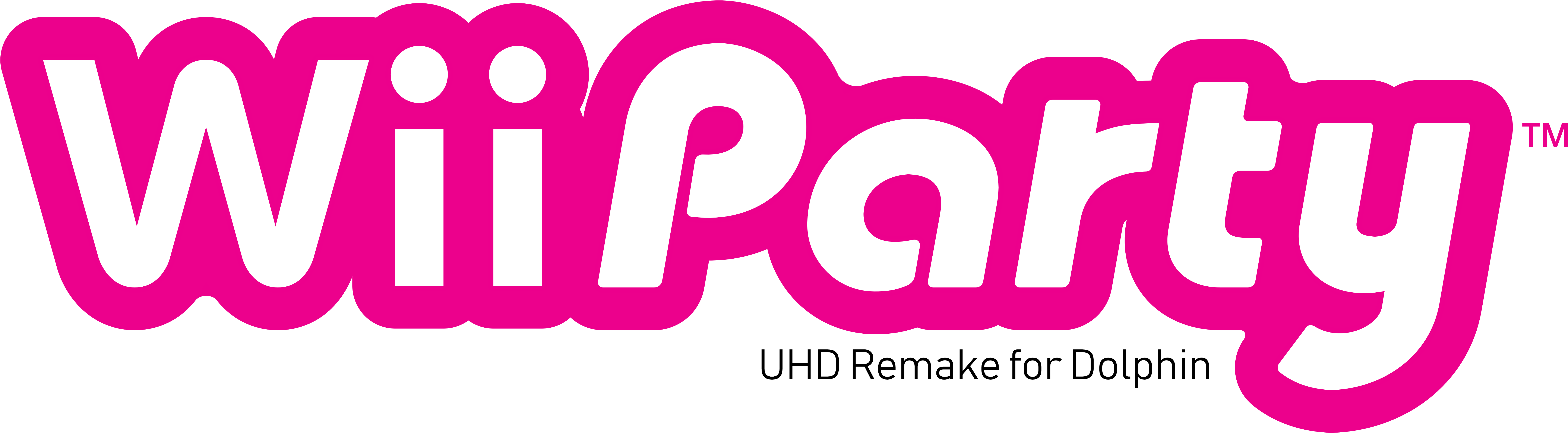 Bfyblns ] - Wii Party Double Takashi (7523x2048), Png Download