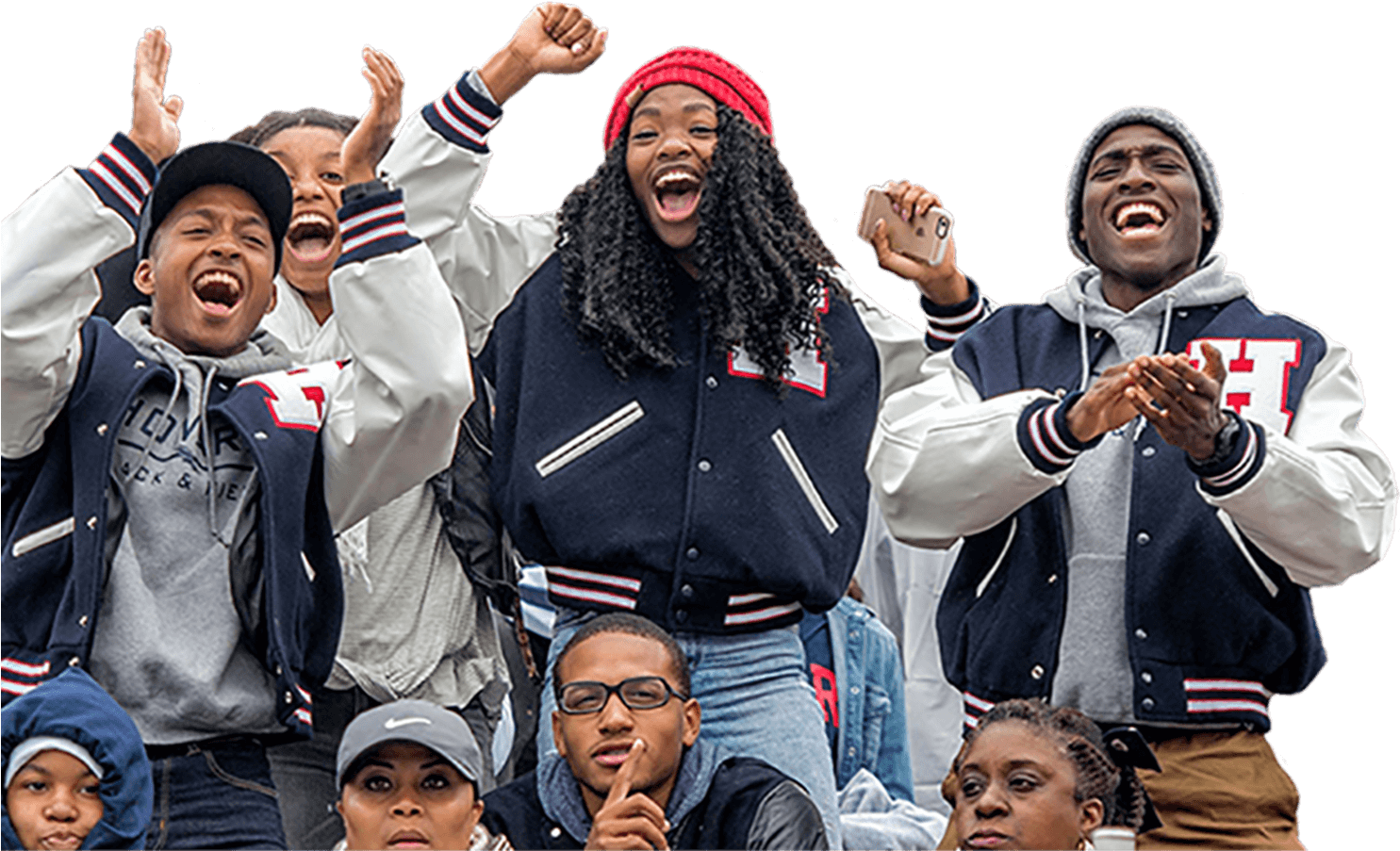 Homecoming 2017 Howard University - Howard Homecoming 2017 Yardfest (1533x960), Png Download