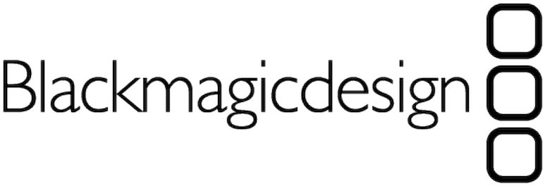 Blackmagicdesign - Black Magic Design Vector (800x800), Png Download