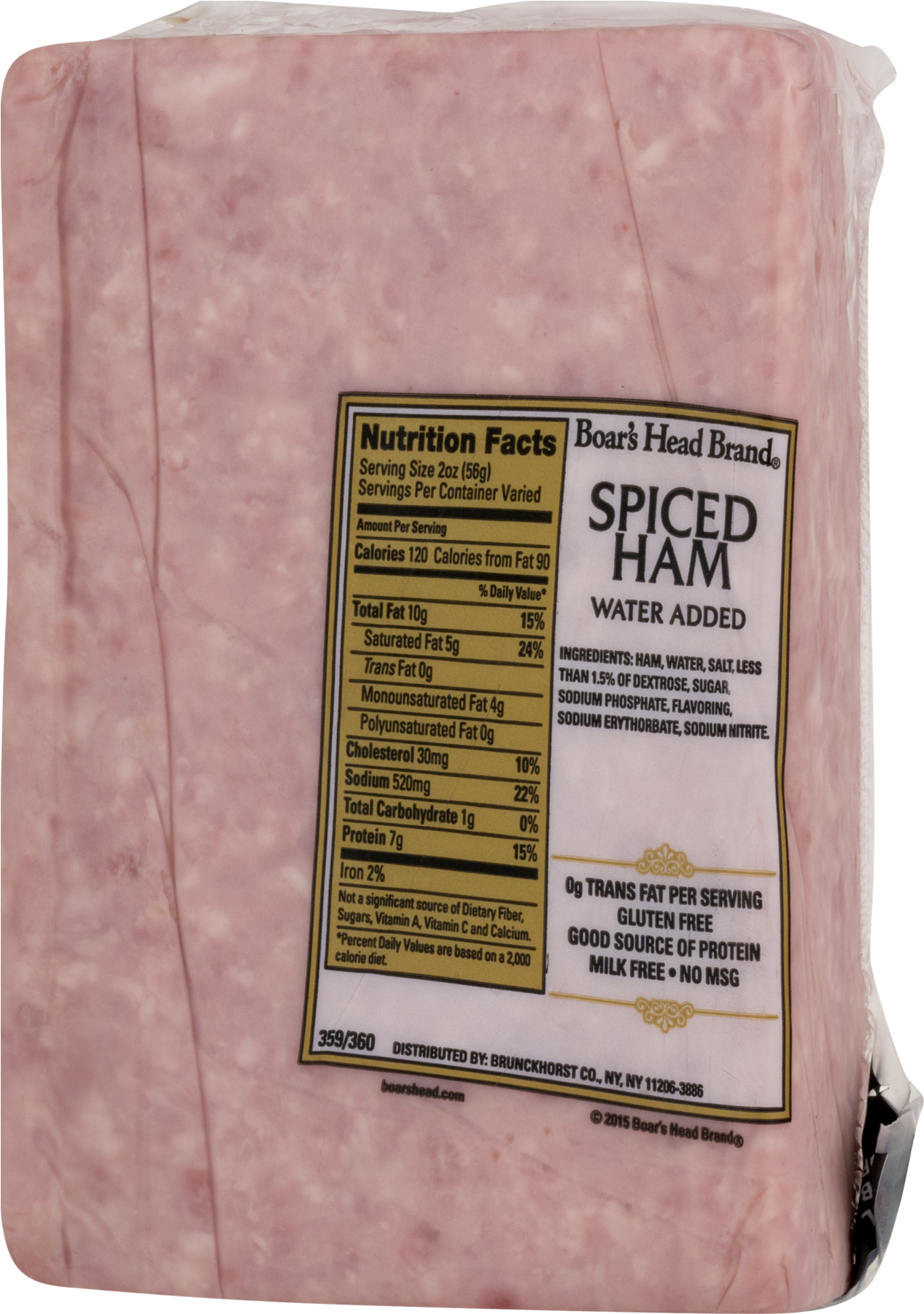 Pork (1800x1800), Png Download