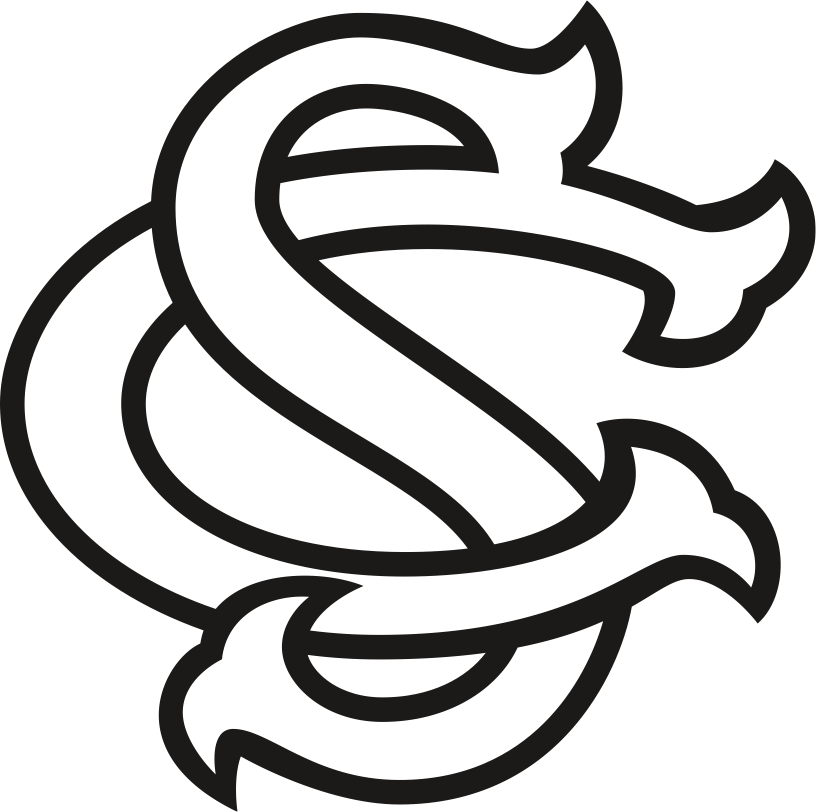 Gamecock Baseball (816x812), Png Download