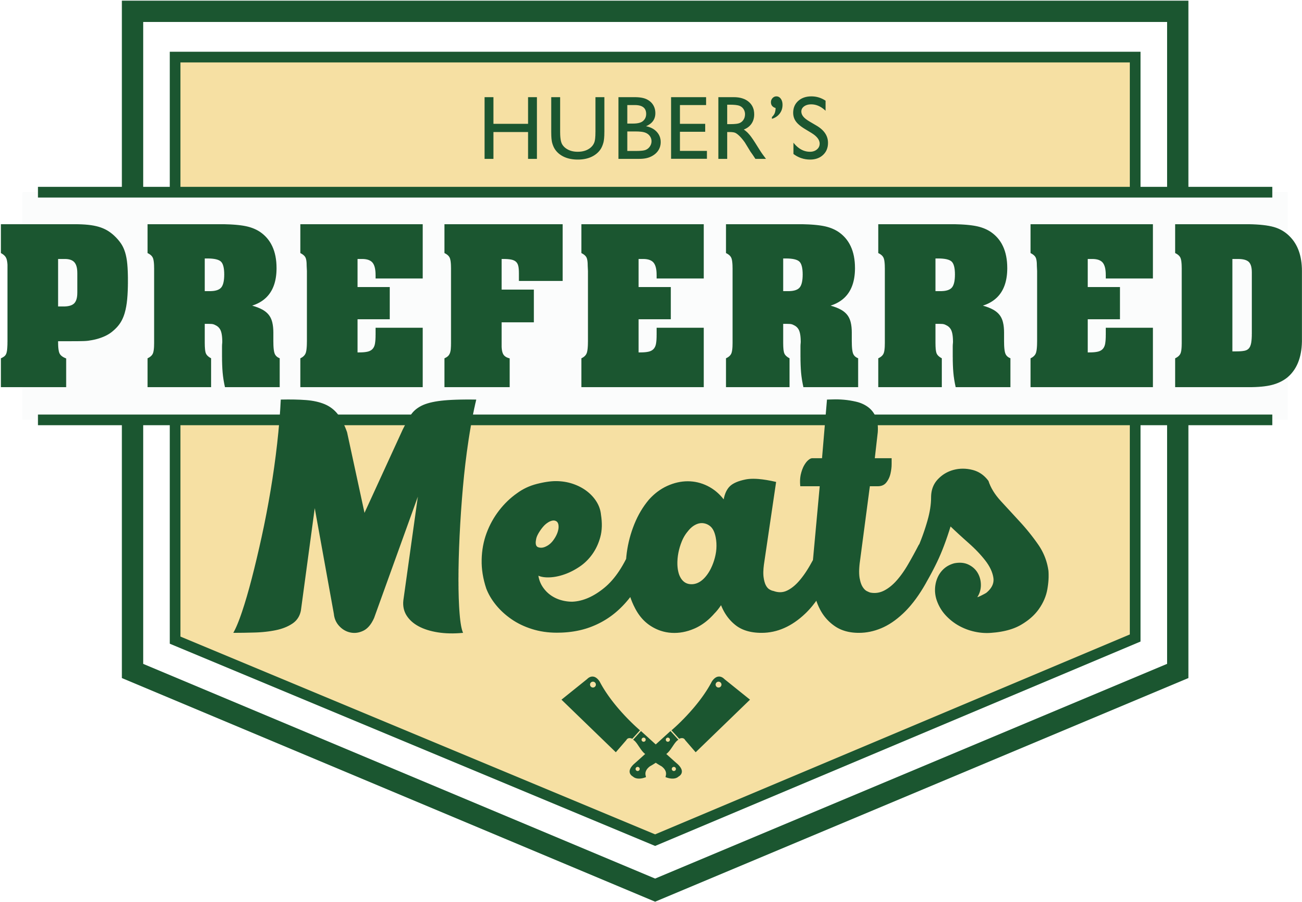 Meat Company (2616x1791), Png Download