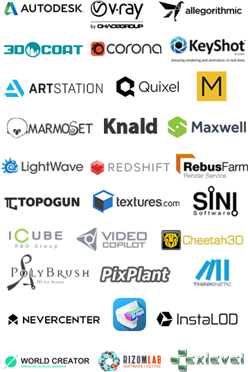 Our Amazing Sponsors - Shockwave Particle Fx Pack (365x563), Png Download