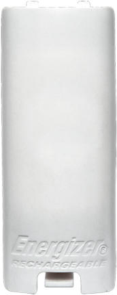 Wii/wii U Energizer 2x Charger Battery Cover - Smartphone (504x504), Png Download