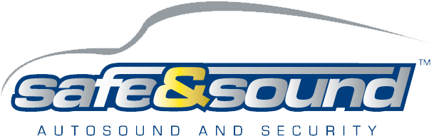 Safe & Sound Anchorage (625x204), Png Download