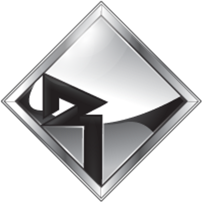 Rockford Marketing - Rockford Fosgate Punch 4ω (400x400), Png Download