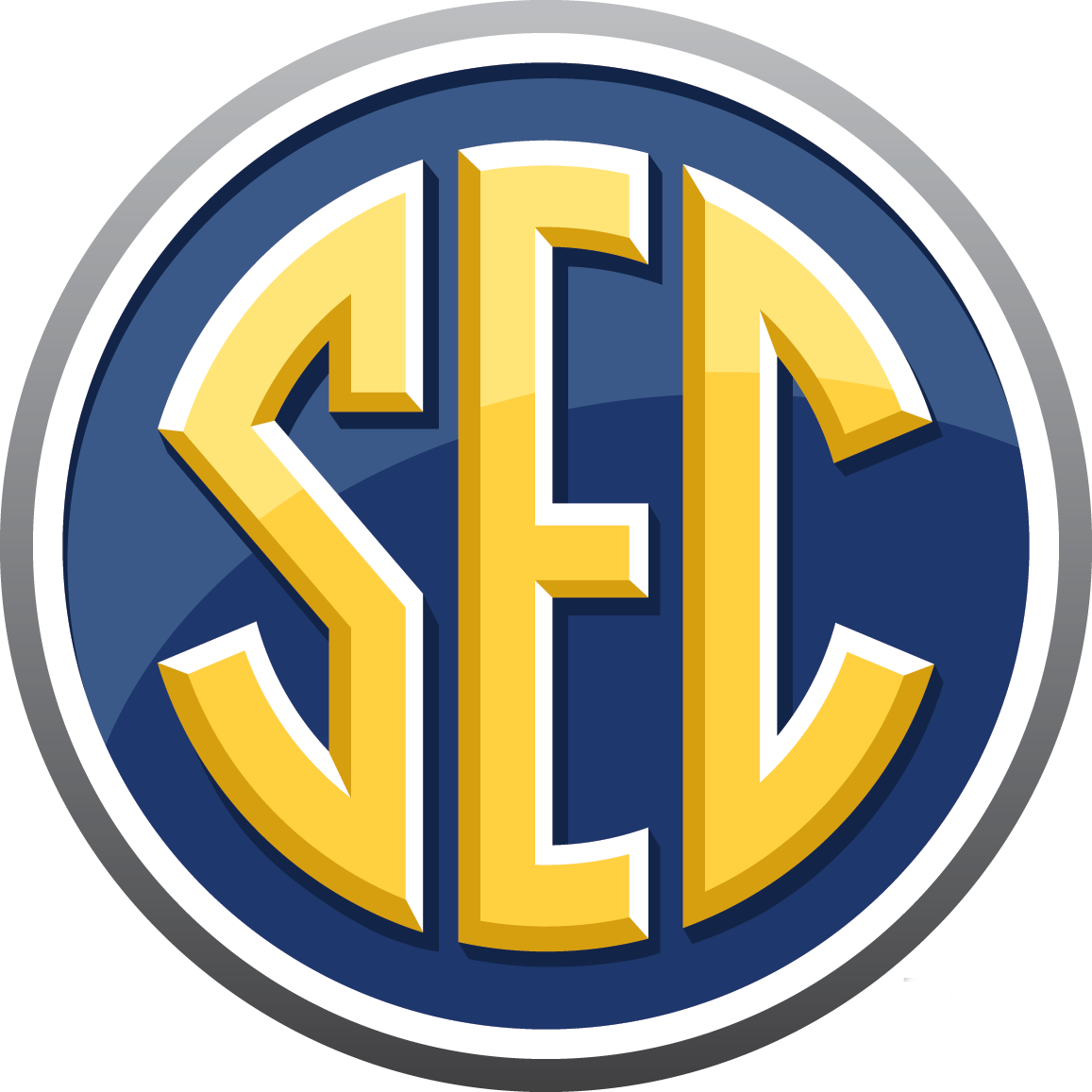 Sec Conference (1157x1157), Png Download