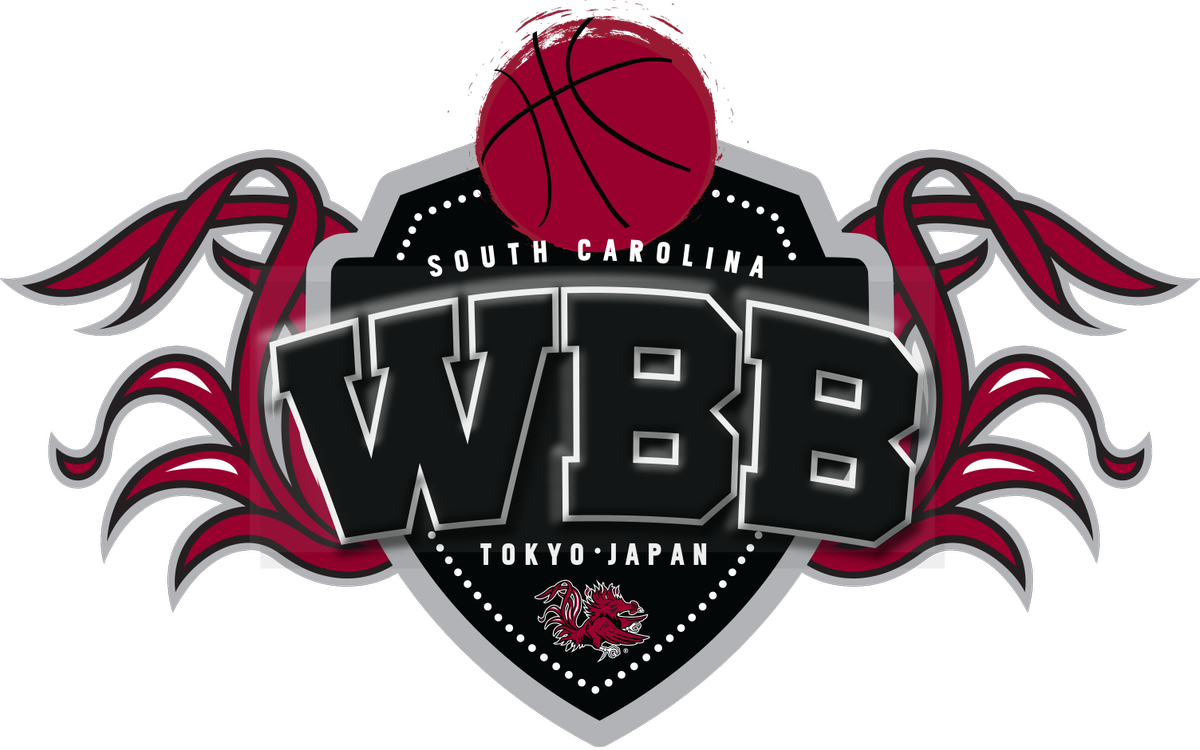 Gamecockwbb On Twitter - My Carolina Alumni Association (1200x750), Png Download