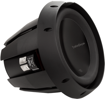 Rockford Fosgate Subwoofer Philippines (523x457), Png Download