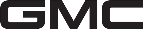 White Gmc Logo Ideas - Gmc Logo Black And White (500x500), Png Download