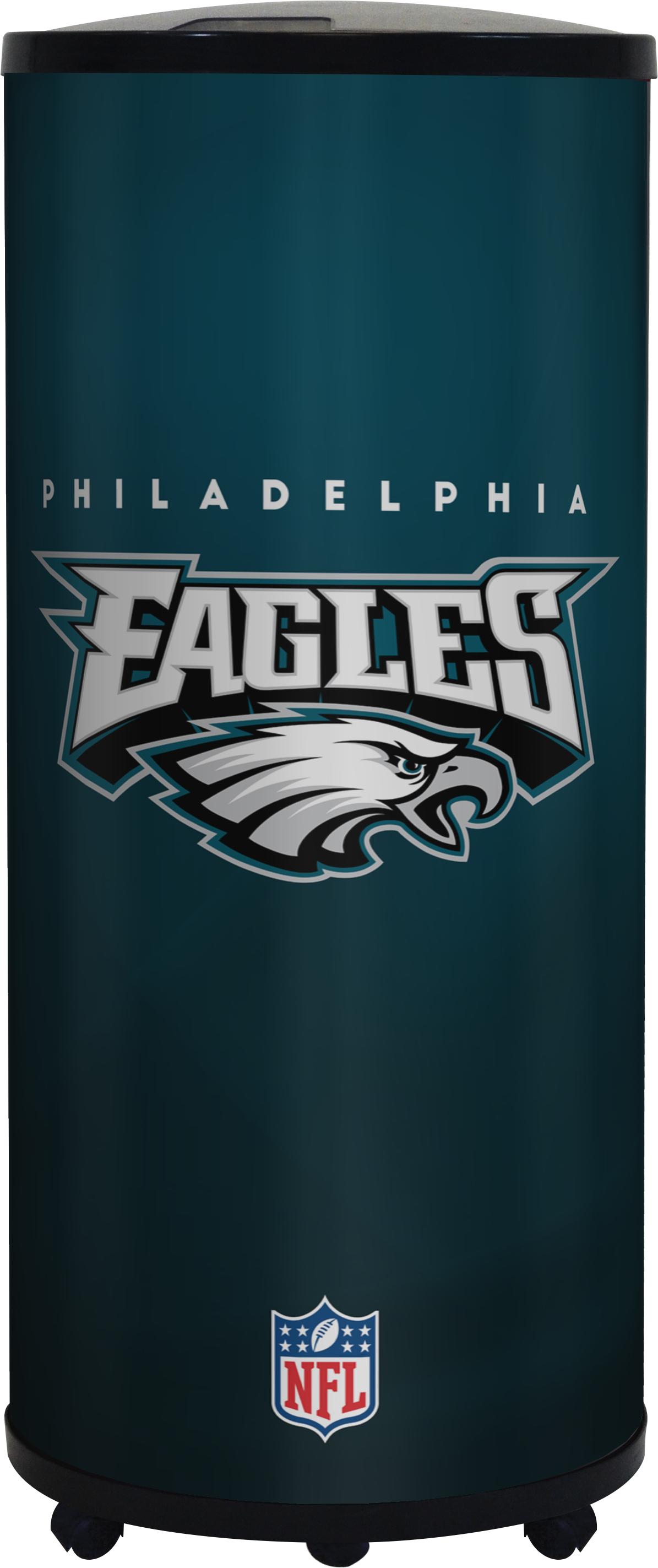 Nfl - Philadelphia Eagles (1592x3159), Png Download