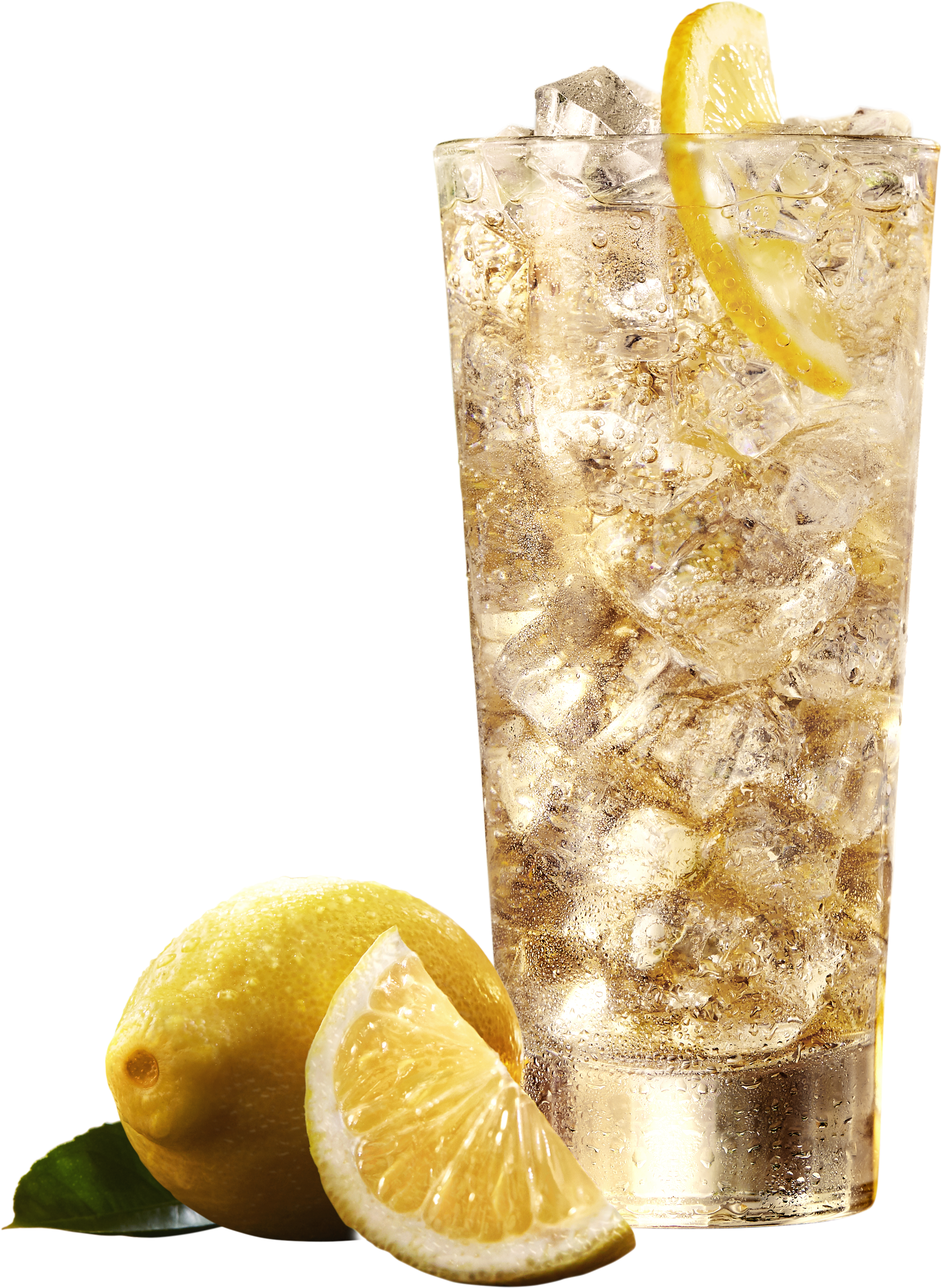 Jim Beam Citrus Highball - Jim Beam Highball (2939x3883), Png Download