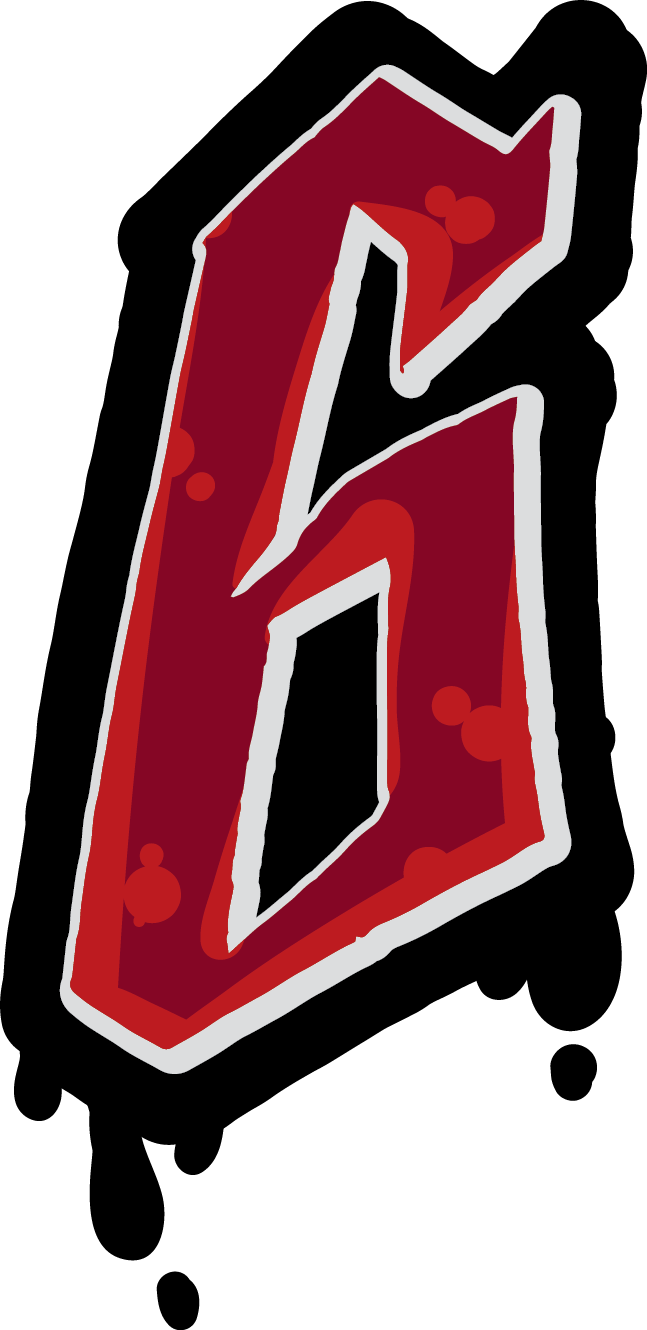 Watch The Raptors At A Cineplex Near You - 6 Raptors (647x1330), Png Download