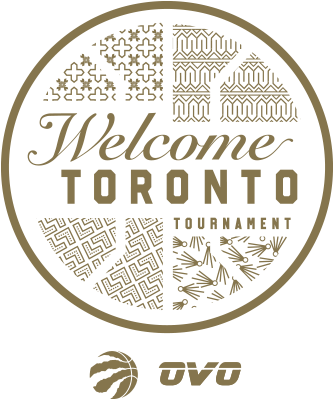 Welcome Toronto Tournament - Cooman, Carson-welcome News (cd) (400x400), Png Download