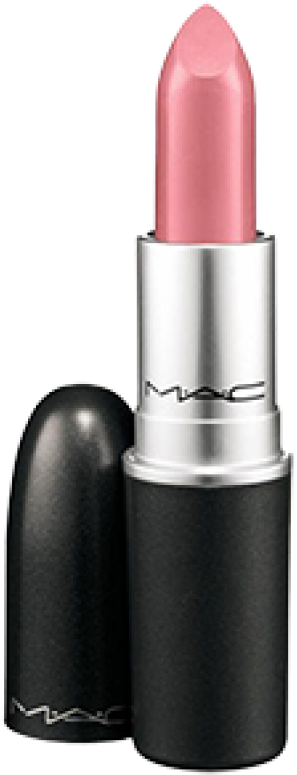 Mac Please Me Matte Lipstick - Mac Frost Lipstick Angel (800x800), Png Download