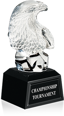 2851 - Trophy (300x400), Png Download