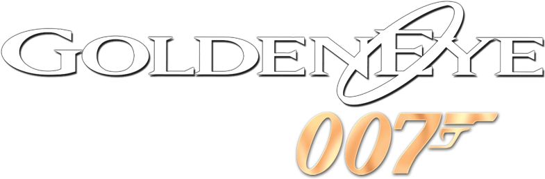 Goldeneye Image - Goldfinger (blu-ray) (800x310), Png Download