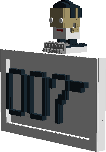 1 / - Lego (1126x600), Png Download