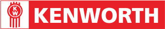Kenworth Logo Png For Kids - Kenworth (445x275), Png Download