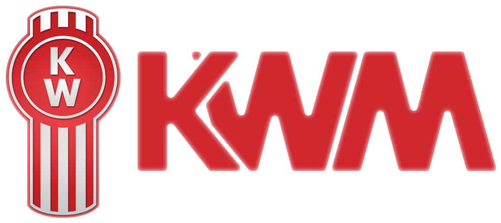 Formulario De Contacto - Tractocamiones Kenworth De Monterrey Logo (1026x516), Png Download