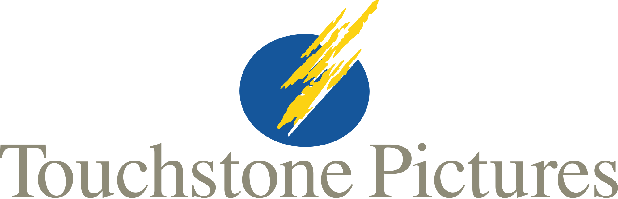 I Also Need To Have Touchstone Pictures' Logo On The - Touchstone Pictures Logo Png (2000x647), Png Download