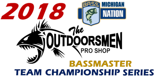 2018 Outdoorsmen Bassmaster Team Championship Series - Wixom Lake (600x286), Png Download