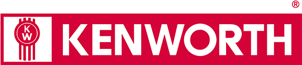 Kenworth Trucks Logo Png (600x333), Png Download