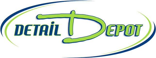 Detail Depot Logo - Detail Depot Chattanooga (660x245), Png Download