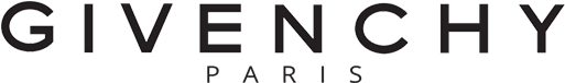 Givenchy Logo - Hubert De Givenchy Logo (720x364), Png Download