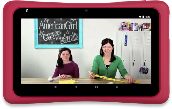 Do It Yourself Crafts - Led-backlit Lcd Display (600x400), Png Download