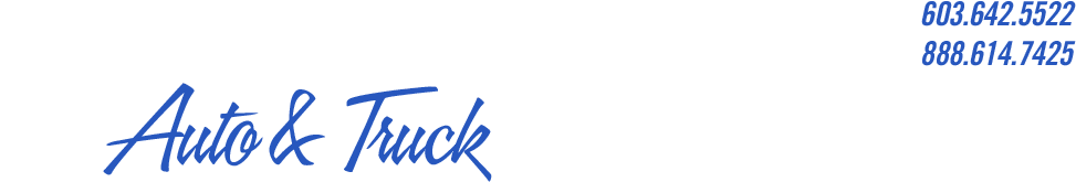 Kingston Foreign Auto & Truck - Affordable Auto Liquidators Llc (1000x208), Png Download